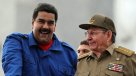 Cuba y Venezuela, una vez más en la \