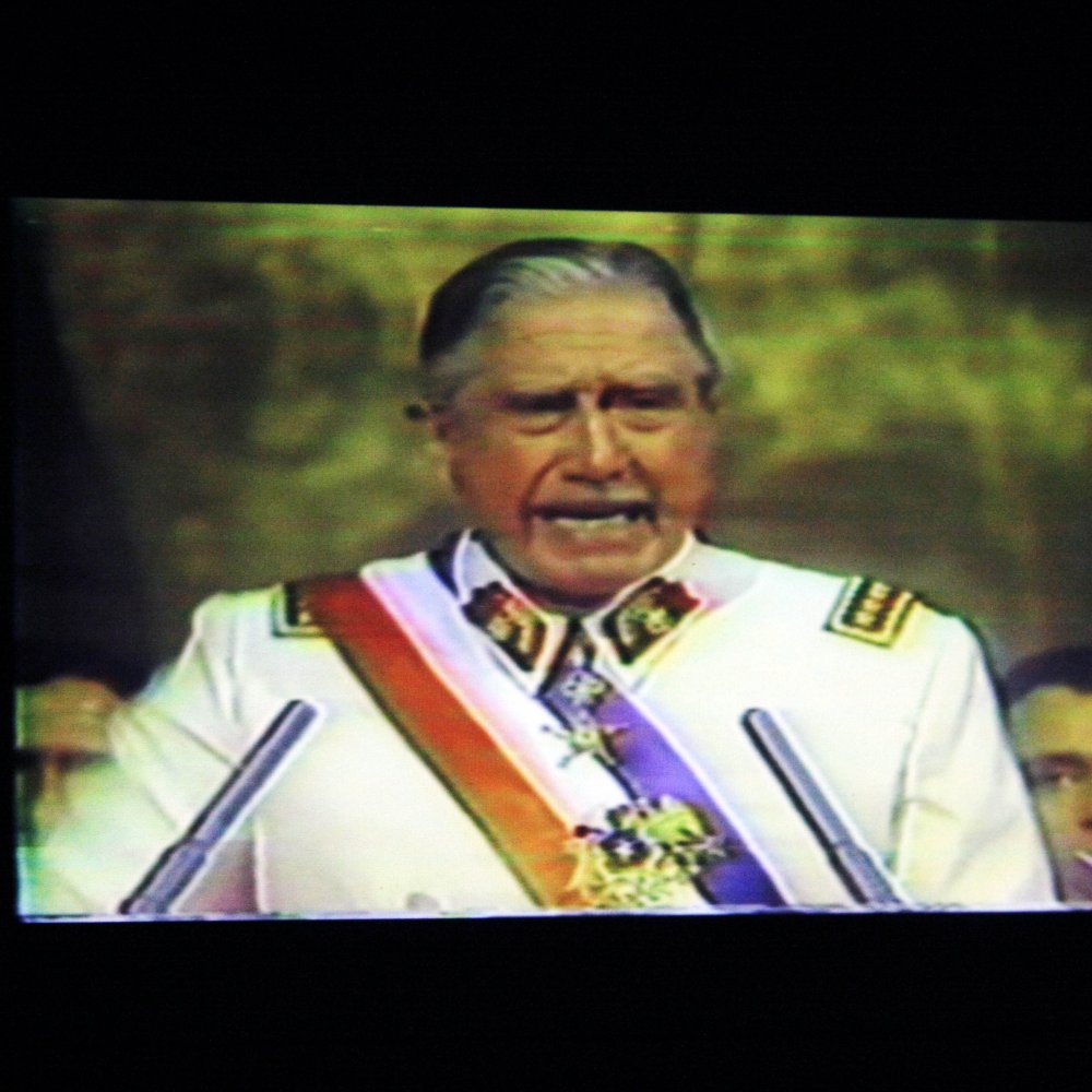 Caso Riggs: Ballerino y otros 5 oficiales (r) fueron condenados por malversación