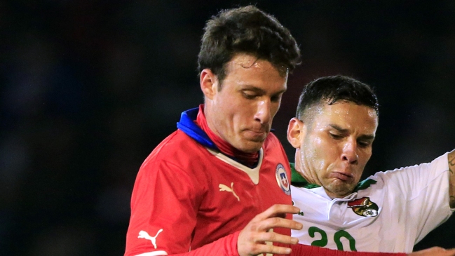 ¿Es Angelo Henríquez el indicado para reemplazar a Paredes en la Roja? ¿Por qué?