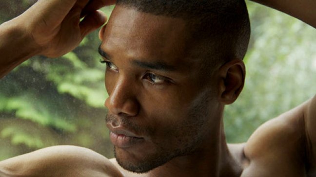 El actor Parker Sawyers será Barack Obama en filme 