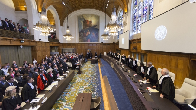 Analista internacional: A Bolivia le ha ido bastante bien sin un acceso soberano al mar