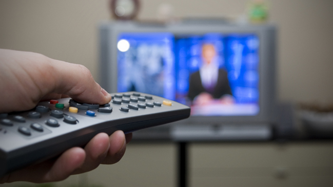 CNTV amplió horario de alta audiencia al fin de semana