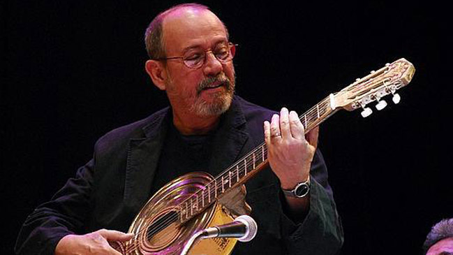 Silvio Rodríguez alertó por reventa de entradas para sus shows en Chile