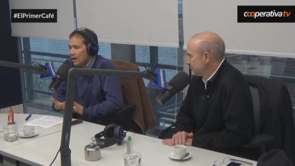 El Primer Café: La verdad para recuperar la confianza en política