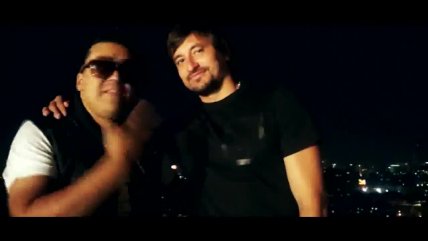   El tema musical que celebra el título de Cobresal con sus principales figuras 