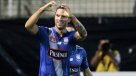 Emelec derrotó a Atlético Nacional y puso un pie en cuartos de la Copa Libertadores