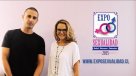 Odette Freundlich: \