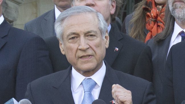 Gobierno tras fin de alegatos en La Haya: 