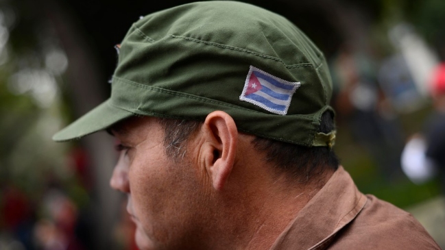 Encontraron muertos a enfermera y dos médicos cubanos en Argelia