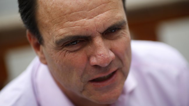 RN: Buena evaluación de Piñera se debe a que la ciudadanía está comparando