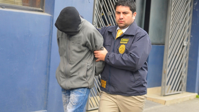 Joven confesó haber matado a rival al enterrar un destornillador en su cuello