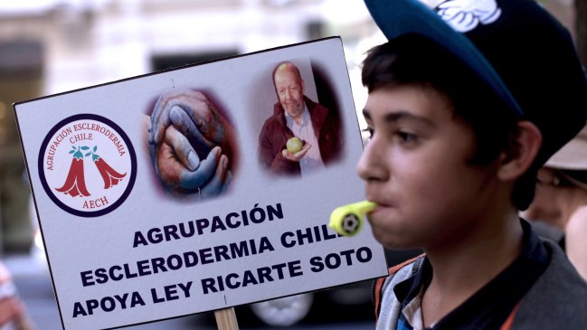Ley Ricarte Soto cubrirá medicamentos, tratamientos, alimentos y dispositivos