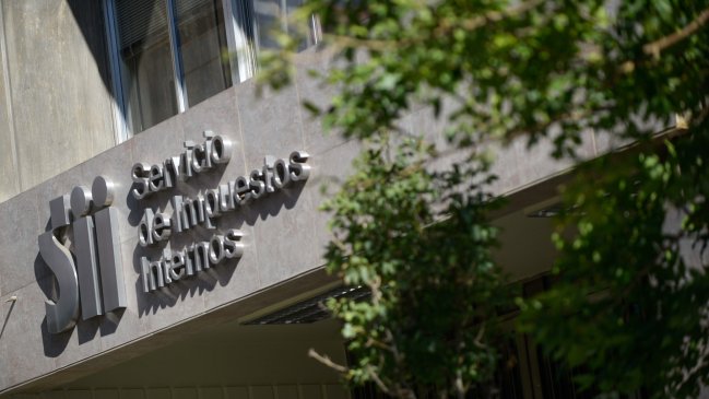 Ex director jurídico SII: Presiones de Hacienda no son creíbles