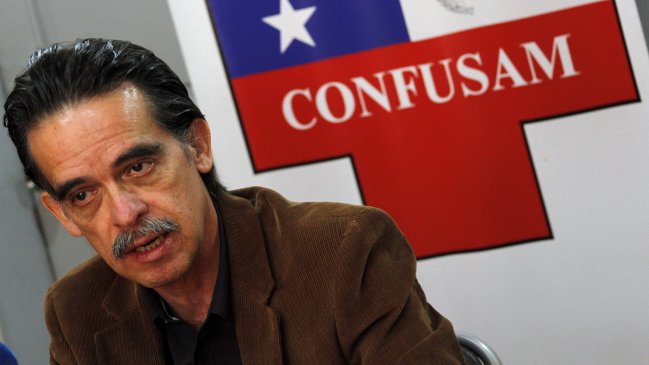 Confusam anunció nuevo paro nacional de no seguir avanzando en sus demandas