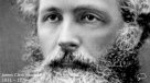 Conoce a James Clerk Maxwell: el Einstein olvidado de Escocia