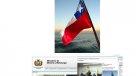 Piratas chilenos hackearon sitio de ministerio boliviano