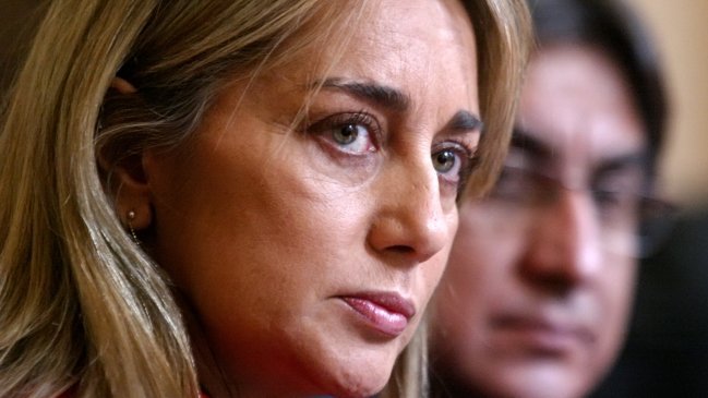 SII se querelló contra ex asesor de Marta Isasi y ex gerente de Corpesca