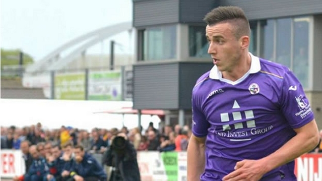 Falleció jugador belga que sufrió infarto durante un partido