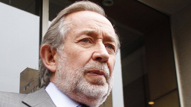 Impuestos Internos se querella contra Jovino Novoa y Giorgio Martelli