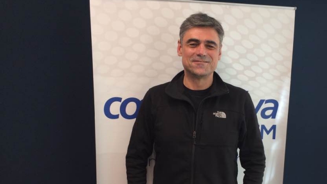 Pablo Simonetti: Un país sin confianzas es un país quebrado