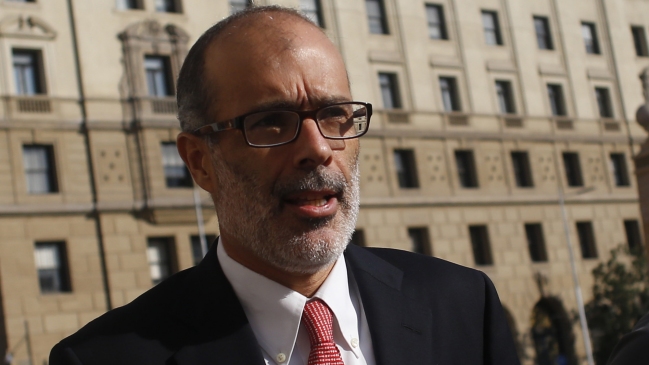 Empresarios celebran cambio en el Ministerio de Hacienda