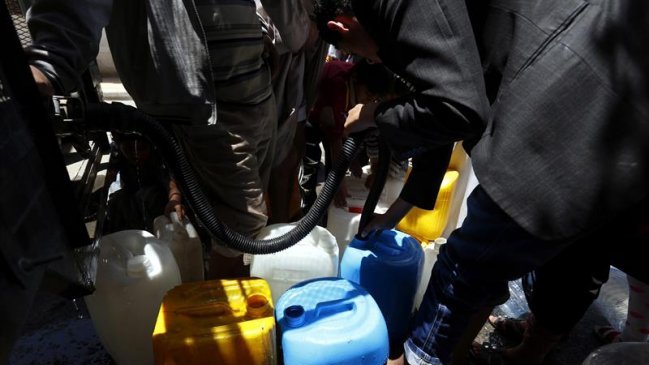 Puerto Rico empieza a racionar el agua debido a la sequía