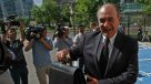 Defensor: Cardemil no sabía que boletas se usarían para delitos tributarios