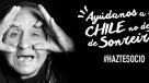 Hogar de Cristo busca captar 50 mil nuevos socios