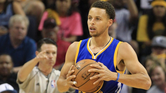 Warriors y Hawks equilibraron las series ante Grizzlies y Wizards
