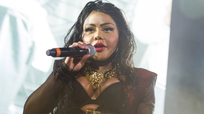 Ex novio de Lil'Kim condenado a cadena perpetua por asesinato múltiple