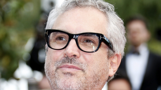 Alfonso Cuarón presidirá el jurado internacional del Festival de Venecia