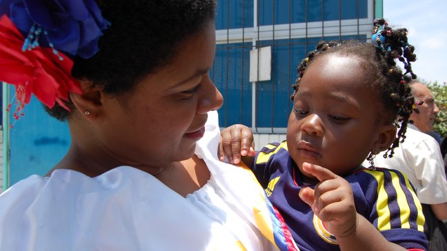 74% de los inmigrantes en Chile tiene alguna ocupación