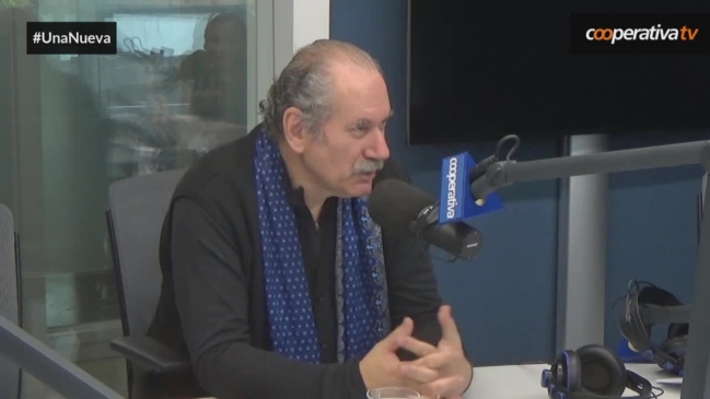 Pedro Engel: Nunca he escrito un libro para convencer a nadie