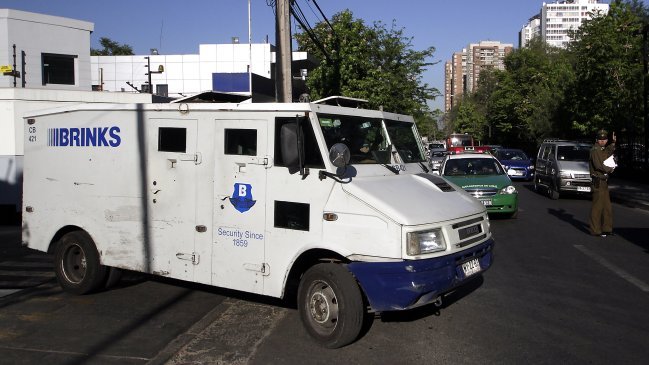 Paro de camiones de valores comenzó a afectar pago de pensiones en zonas rurales