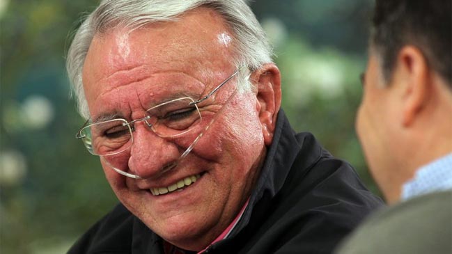 Fallece icónico editor de 