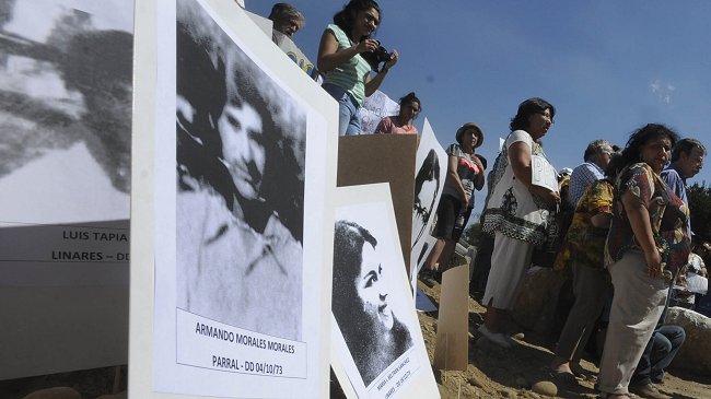 Juez ordenó construir 