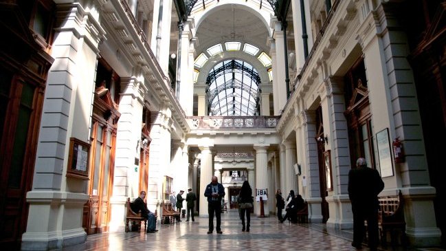 Justicia admitió querella contra diario por carta sobre la Biblia y los homosexuales