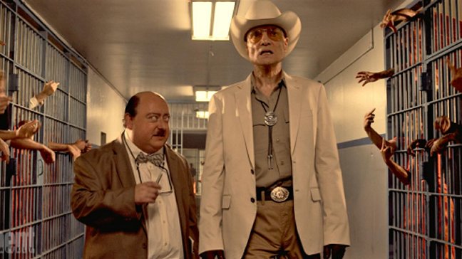 El hombre detrás de la película 