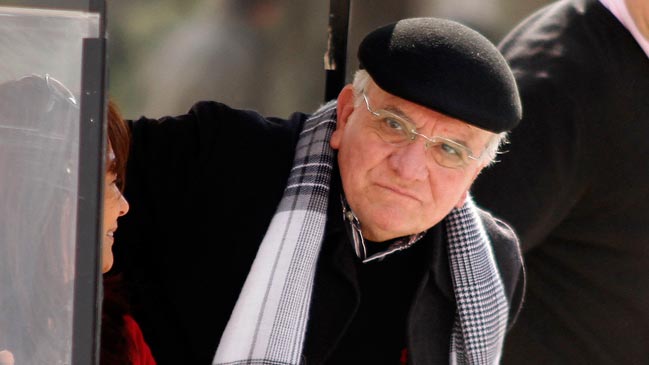 Figuras de la TV reaccionan ante la muerte del 