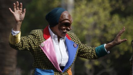 Así fueron las celebraciones por el Día Nacional del Teatro