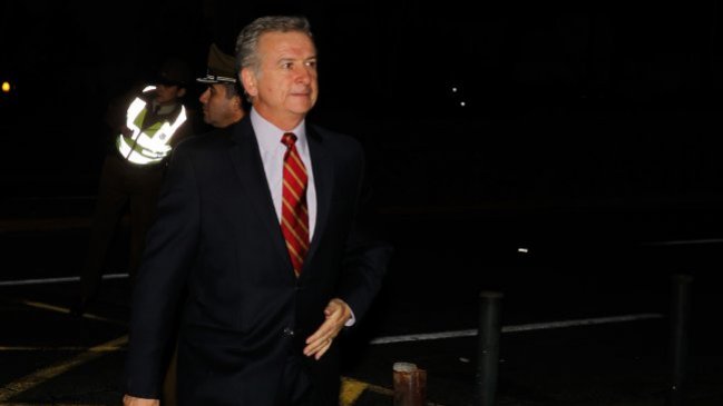 Felipe Larraín y nuevo ministro de Hacienda: Si la canción es la misma, no veremos una mejora significativa