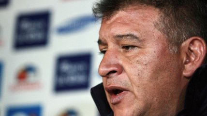   Aníbal Mosa: Claudio Borghi es un candidato natural para los colocolinos 