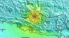 Nuevo terremoto de 7,3 grados sacudió zona más castigada de Nepal