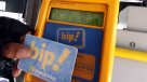 Usuarios reportan problemas con la tarjeta Bip!