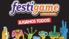Este jueves parte la venta de entradas para Festigame
