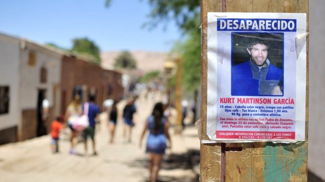 Carabineros investiga muerte de empresario vinculado a caso Martinson