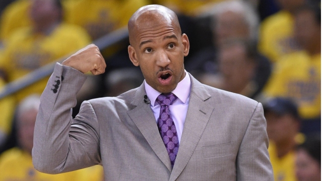 New Orleans Pelicans despidió al técnico Monty Williams