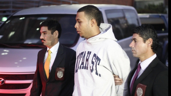 PDI detuvo a hombre acusado de abuso de una niña de cuatro años