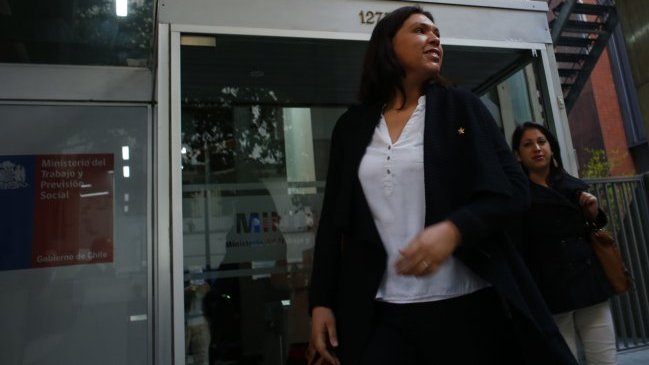 Gobierno garantizó que reforma laboral saldrá del Congreso antes del 31 de agosto