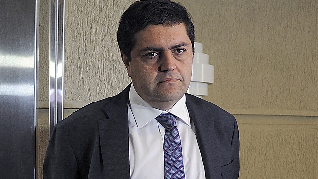 Hacienda: No hay novedades respecto a continuidad de Jorratt en el SII